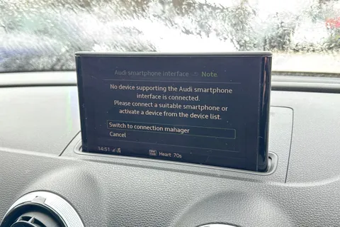 PF17TGZ Audi A3 Cabriolet S line 1.6 TDI 116 PS 6-speed Thumbnail #41