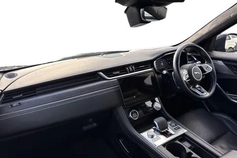 KP21BFX Jaguar F-Pace 3.0 D300 MHEV R-Dynamic HSE Auto AWD Euro 6 (s/s) 5dr Thumbnail #15
