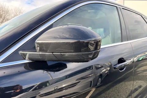 KP21BFX Jaguar F-Pace 3.0 D300 MHEV R-Dynamic HSE Auto AWD Euro 6 (s/s) 5dr Thumbnail #32