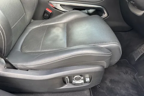 KP21BFX Jaguar F-Pace 3.0 D300 MHEV R-Dynamic HSE Auto AWD Euro 6 (s/s) 5dr Thumbnail #40