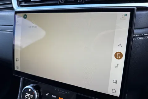 KP21BFX Jaguar F-Pace 3.0 D300 MHEV R-Dynamic HSE Auto AWD Euro 6 (s/s) 5dr Thumbnail #54