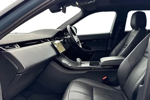 KT73FXD Land Rover Range Rover Evoque 1.5 P300e Dynamic HSE 5dr Thumbnail #4