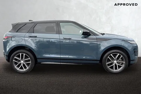 KT73FXD Land Rover Range Rover Evoque 1.5 P300e Dynamic HSE 5dr Thumbnail #7