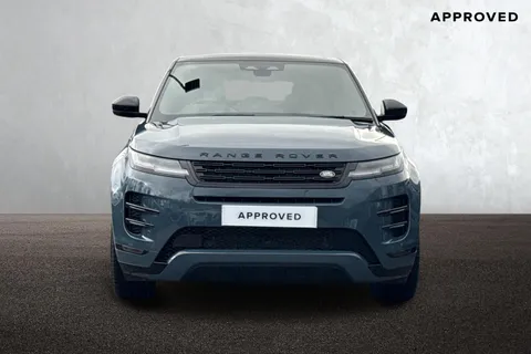 KT73FXD Land Rover Range Rover Evoque 1.5 P300e Dynamic HSE 5dr Thumbnail #9