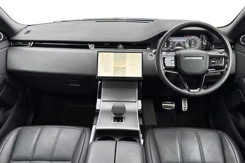 KT73FXD Land Rover Range Rover Evoque 1.5 P300e Dynamic HSE 5dr Thumbnail #11