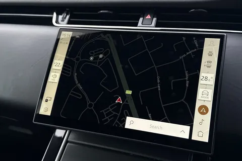 KT73FXD Land Rover Range Rover Evoque 1.5 P300e Dynamic HSE 5dr Thumbnail #13