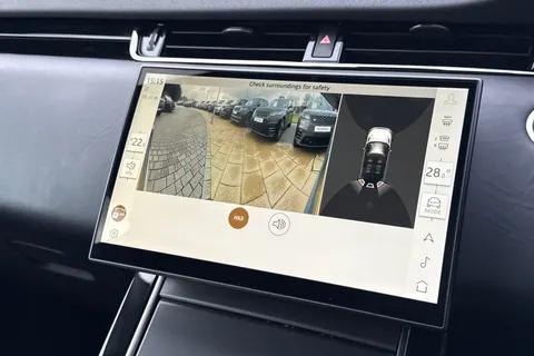 KT73FXD Land Rover Range Rover Evoque 1.5 P300e Dynamic HSE 5dr Thumbnail #14