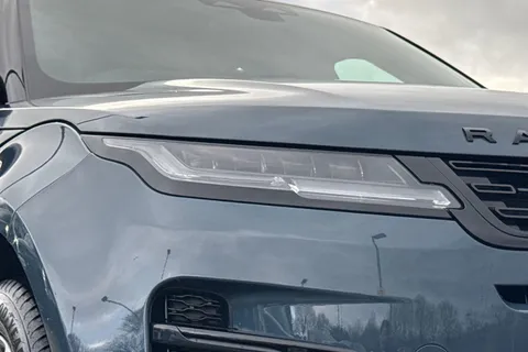 KT73FXD Land Rover Range Rover Evoque 1.5 P300e Dynamic HSE 5dr Thumbnail #19