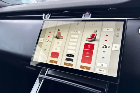 KT73FXD Land Rover Range Rover Evoque 1.5 P300e Dynamic HSE 5dr Thumbnail #24