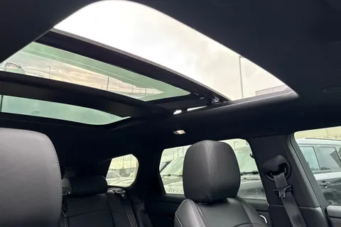 KT73FXD Land Rover Range Rover Evoque 1.5 P300e Dynamic HSE 5dr Thumbnail #33