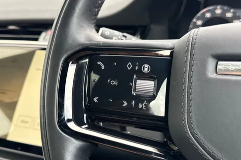 KT73FXD Land Rover Range Rover Evoque 1.5 P300e Dynamic HSE 5dr Thumbnail #35