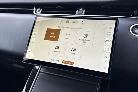 KT73FXD Land Rover Range Rover Evoque 1.5 P300e Dynamic HSE 5dr Thumbnail #40