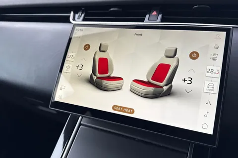 KT73FXD Land Rover Range Rover Evoque 1.5 P300e Dynamic HSE 5dr Thumbnail #43