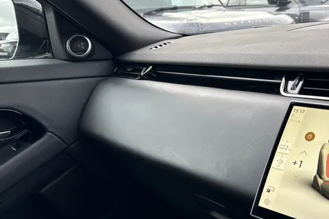 KT73FXD Land Rover Range Rover Evoque 1.5 P300e Dynamic HSE 5dr Thumbnail #49