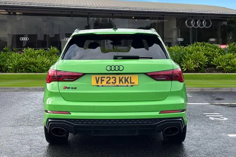VF23KKL Audi RS Q3 Vorsprung   400 PS S tronic Thumbnail #5