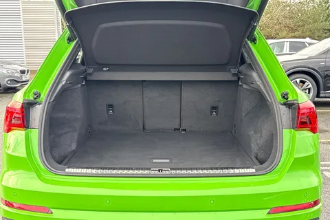 VF23KKL Audi RS Q3 Vorsprung   400 PS S tronic Thumbnail #8