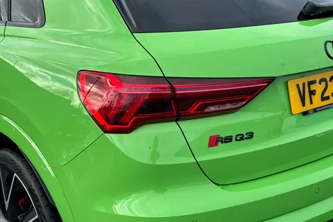 VF23KKL Audi RS Q3 Vorsprung   400 PS S tronic Thumbnail #9