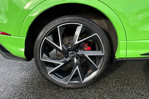 VF23KKL Audi RS Q3 Vorsprung   400 PS S tronic Thumbnail #12