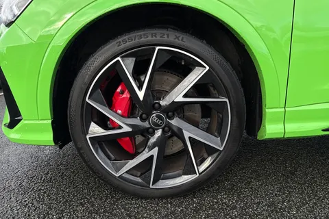 VF23KKL Audi RS Q3 Vorsprung   400 PS S tronic Thumbnail #14