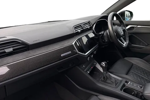 VF23KKL Audi RS Q3 Vorsprung   400 PS S tronic Thumbnail #16