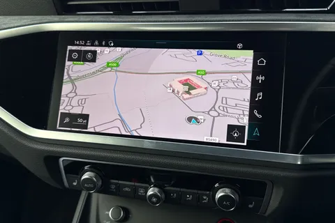 VF23KKL Audi RS Q3 Vorsprung   400 PS S tronic Thumbnail #18