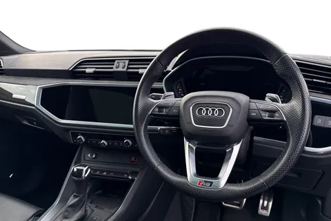 VF23KKL Audi RS Q3 Vorsprung   400 PS S tronic Thumbnail #19