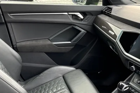 VF23KKL Audi RS Q3 Vorsprung   400 PS S tronic Thumbnail #21