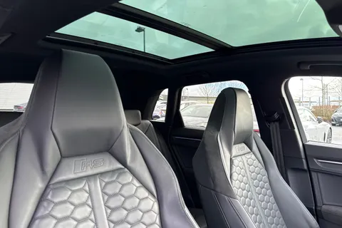 VF23KKL Audi RS Q3 Vorsprung   400 PS S tronic Thumbnail #25