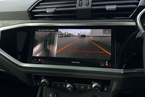 VF23KKL Audi RS Q3 Vorsprung   400 PS S tronic Thumbnail #26