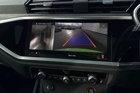 VF23KKL Audi RS Q3 Vorsprung   400 PS S tronic Thumbnail #27