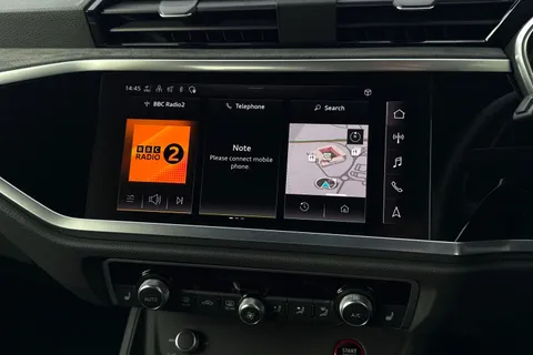 VF23KKL Audi RS Q3 Vorsprung   400 PS S tronic Thumbnail #28