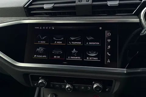 VF23KKL Audi RS Q3 Vorsprung   400 PS S tronic Thumbnail #29