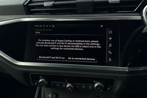 VF23KKL Audi RS Q3 Vorsprung   400 PS S tronic Thumbnail #30