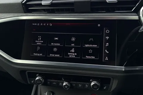 VF23KKL Audi RS Q3 Vorsprung   400 PS S tronic Thumbnail #31