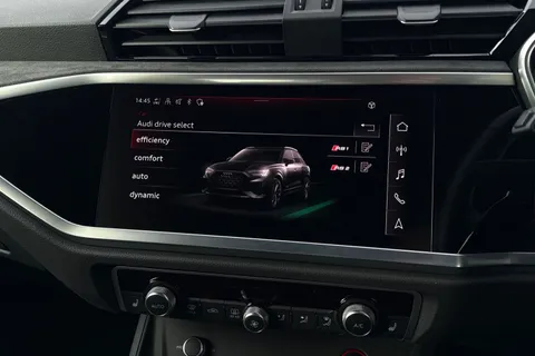 VF23KKL Audi RS Q3 Vorsprung   400 PS S tronic Thumbnail #32