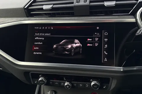 VF23KKL Audi RS Q3 Vorsprung   400 PS S tronic Thumbnail #33