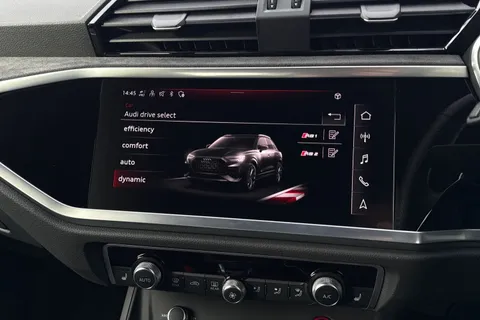 VF23KKL Audi RS Q3 Vorsprung   400 PS S tronic Thumbnail #34