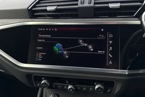 VF23KKL Audi RS Q3 Vorsprung   400 PS S tronic Thumbnail #35