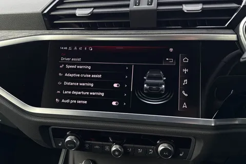 VF23KKL Audi RS Q3 Vorsprung   400 PS S tronic Thumbnail #36