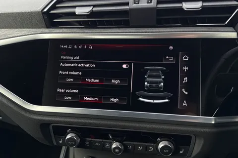 VF23KKL Audi RS Q3 Vorsprung   400 PS S tronic Thumbnail #37