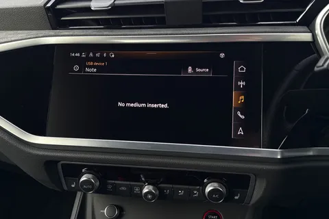 VF23KKL Audi RS Q3 Vorsprung   400 PS S tronic Thumbnail #39