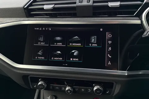 VF23KKL Audi RS Q3 Vorsprung   400 PS S tronic Thumbnail #41