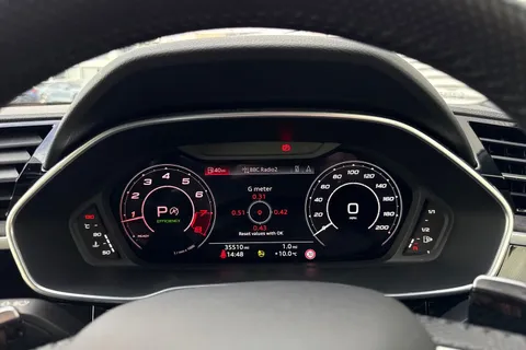 VF23KKL Audi RS Q3 Vorsprung   400 PS S tronic Thumbnail #42