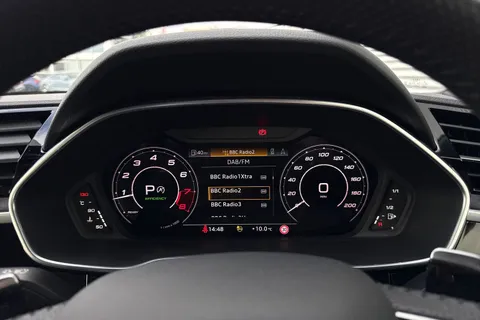 VF23KKL Audi RS Q3 Vorsprung   400 PS S tronic Thumbnail #43