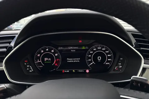 VF23KKL Audi RS Q3 Vorsprung   400 PS S tronic Thumbnail #44