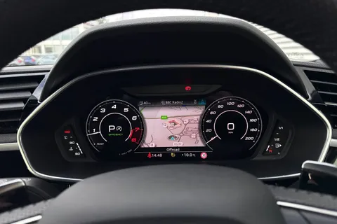 VF23KKL Audi RS Q3 Vorsprung   400 PS S tronic Thumbnail #45