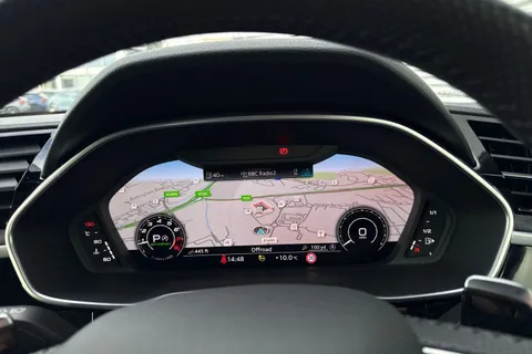 VF23KKL Audi RS Q3 Vorsprung   400 PS S tronic Thumbnail #46