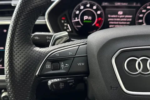 VF23KKL Audi RS Q3 Vorsprung   400 PS S tronic Thumbnail #53