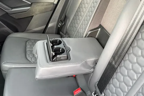 VF23KKL Audi RS Q3 Vorsprung   400 PS S tronic Thumbnail #57