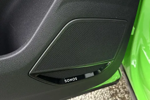 VF23KKL Audi RS Q3 Vorsprung   400 PS S tronic Thumbnail #59